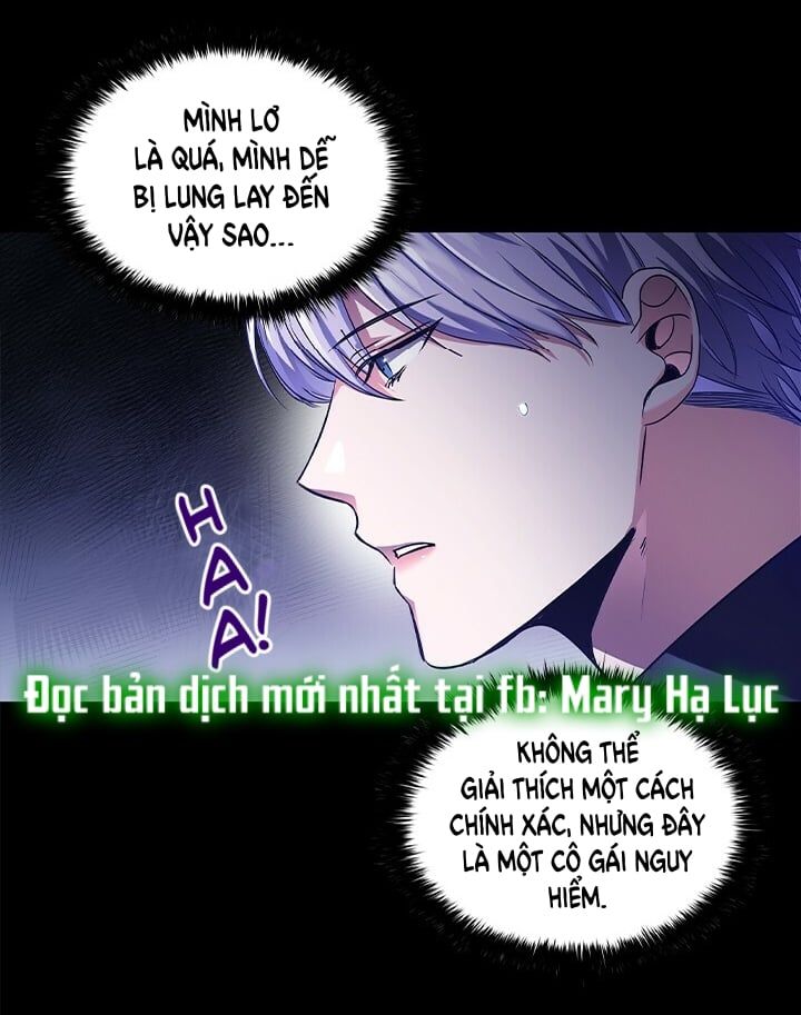 đọc truyện Mùi Hương Của Ác Quỷ Chương 13 ảnh 7 tại Thiên Thai Truyện