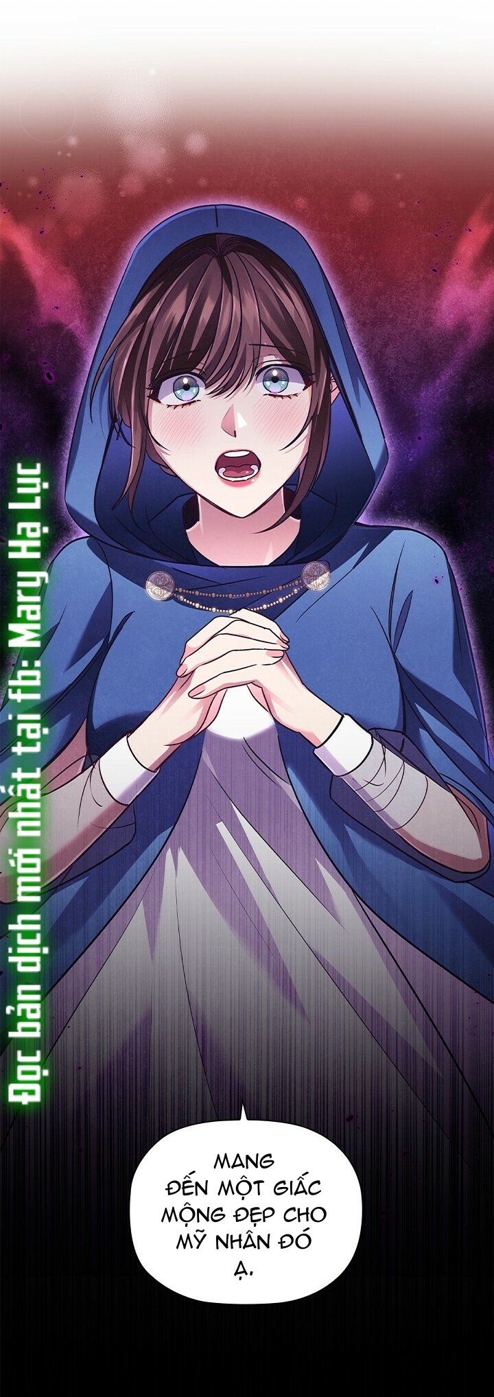 đọc truyện Mùi Hương Của Ác Quỷ Chương 13 ảnh 52 tại Thiên Thai Truyện