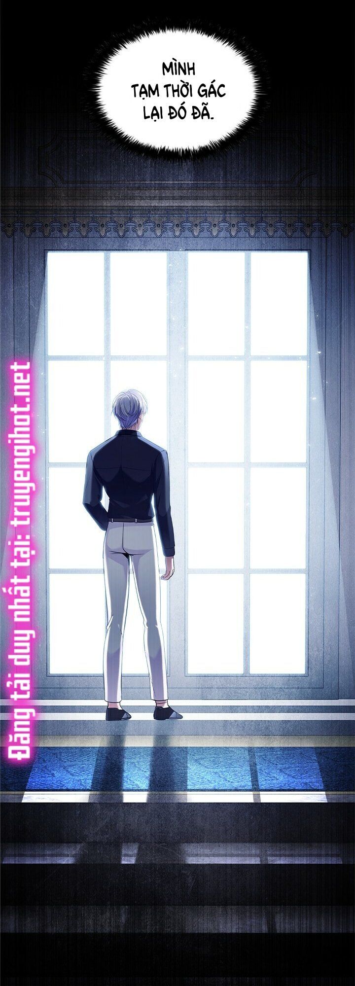 đọc truyện Mùi Hương Của Ác Quỷ Chương 13 ảnh 8 tại Thiên Thai Truyện