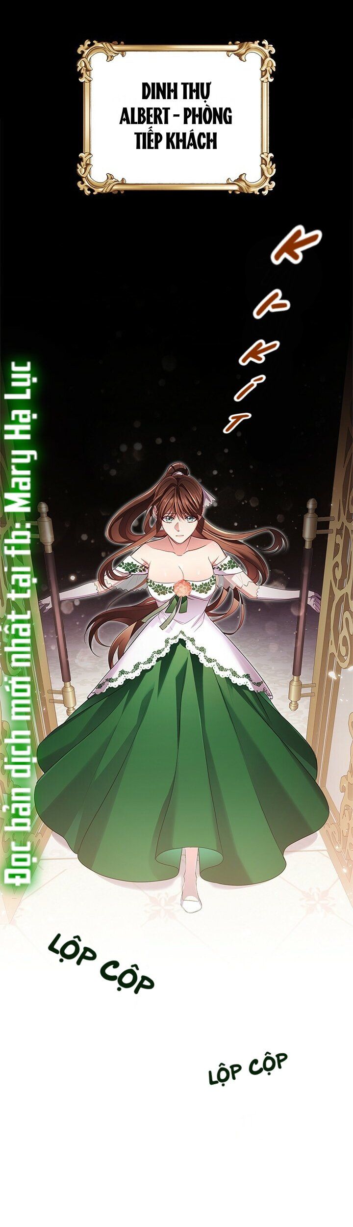 đọc truyện Mùi Hương Của Ác Quỷ Chương 13 ảnh 9 tại Thiên Thai Truyện