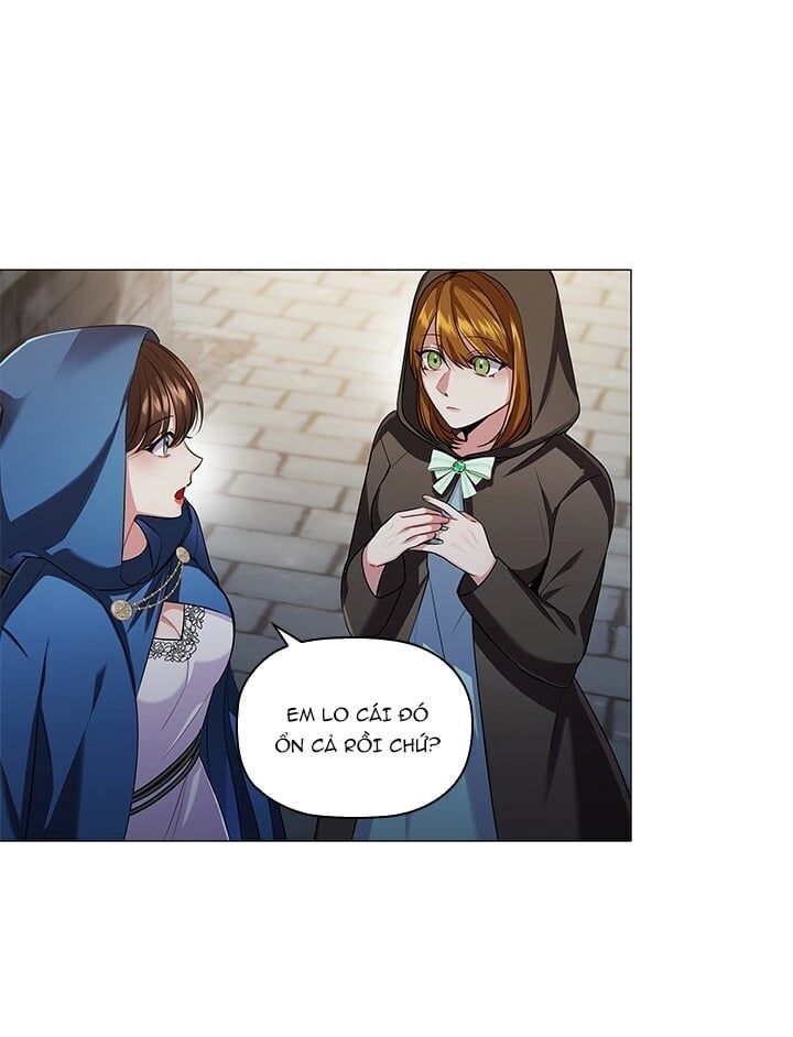 đọc truyện Mùi Hương Của Ác Quỷ Chương 14 ảnh 14 tại Thiên Thai Truyện