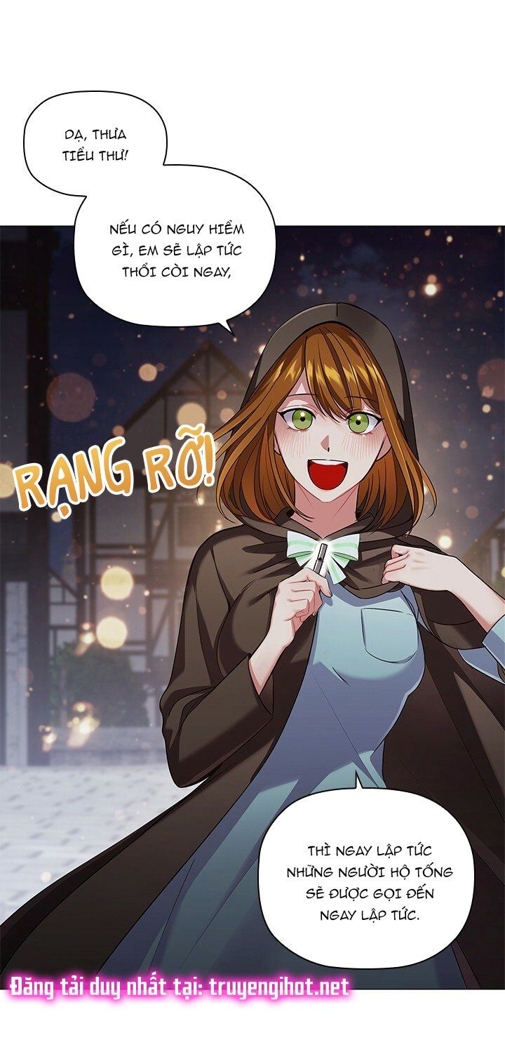 đọc truyện Mùi Hương Của Ác Quỷ Chương 14 ảnh 15 tại Thiên Thai Truyện