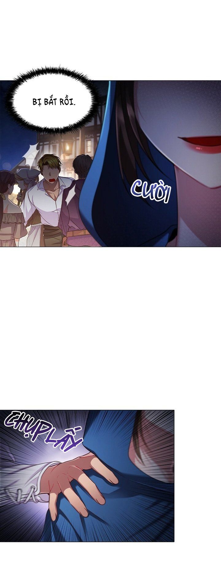 đọc truyện Mùi Hương Của Ác Quỷ Chương 14 ảnh 20 tại Thiên Thai Truyện