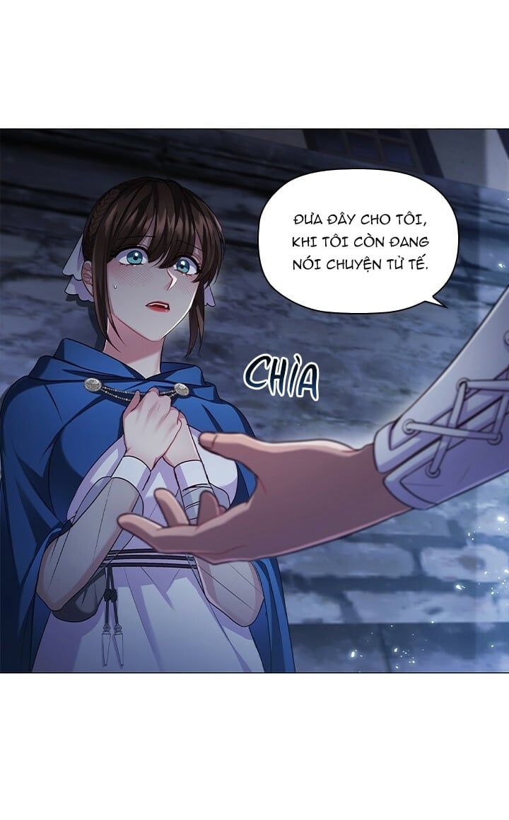 đọc truyện Mùi Hương Của Ác Quỷ Chương 14 ảnh 26 tại Thiên Thai Truyện