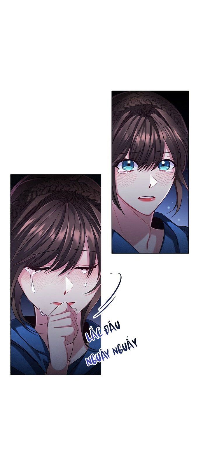 đọc truyện Mùi Hương Của Ác Quỷ Chương 14 ảnh 27 tại Thiên Thai Truyện