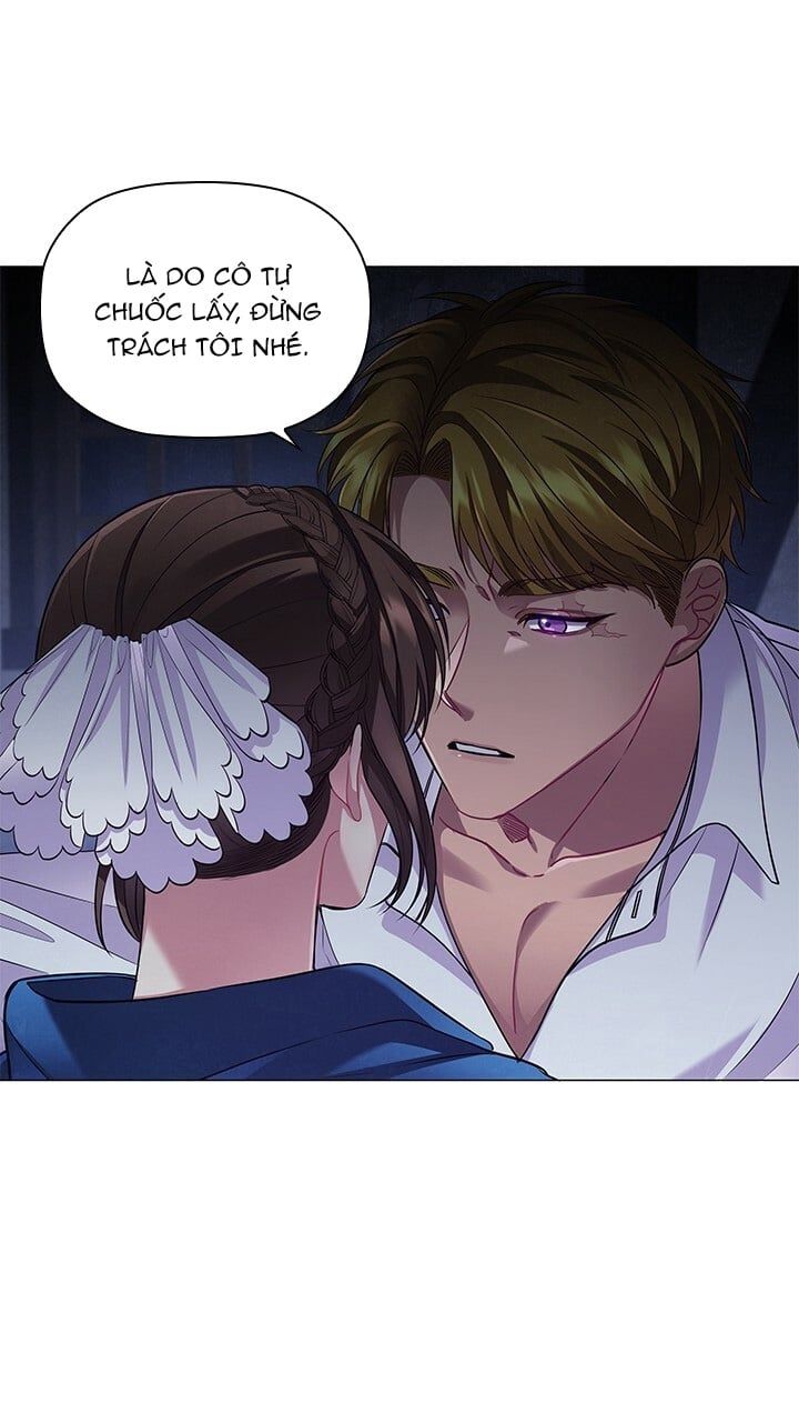 đọc truyện Mùi Hương Của Ác Quỷ Chương 14 ảnh 29 tại Thiên Thai Truyện