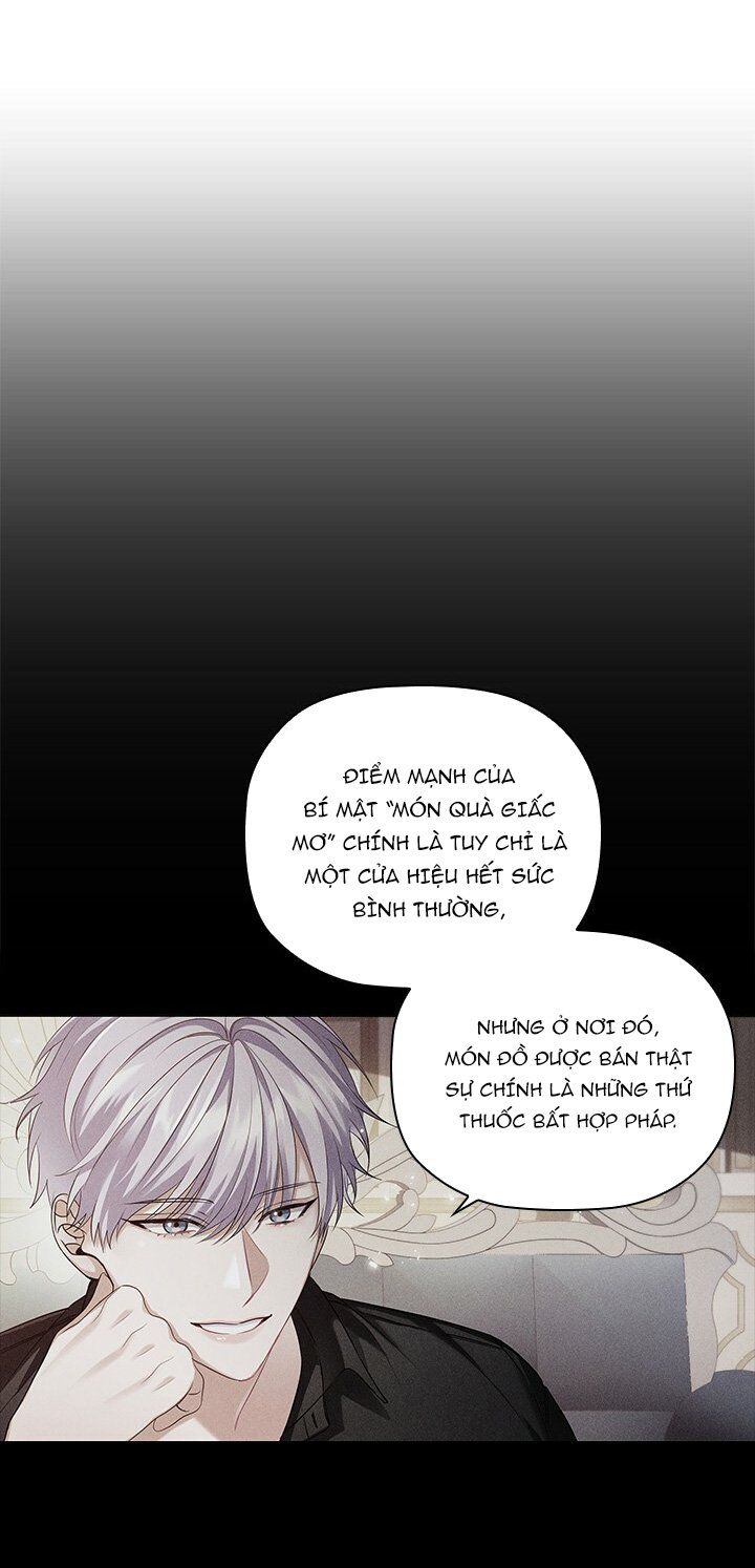 đọc truyện Mùi Hương Của Ác Quỷ Chương 14 ảnh 5 tại Thiên Thai Truyện