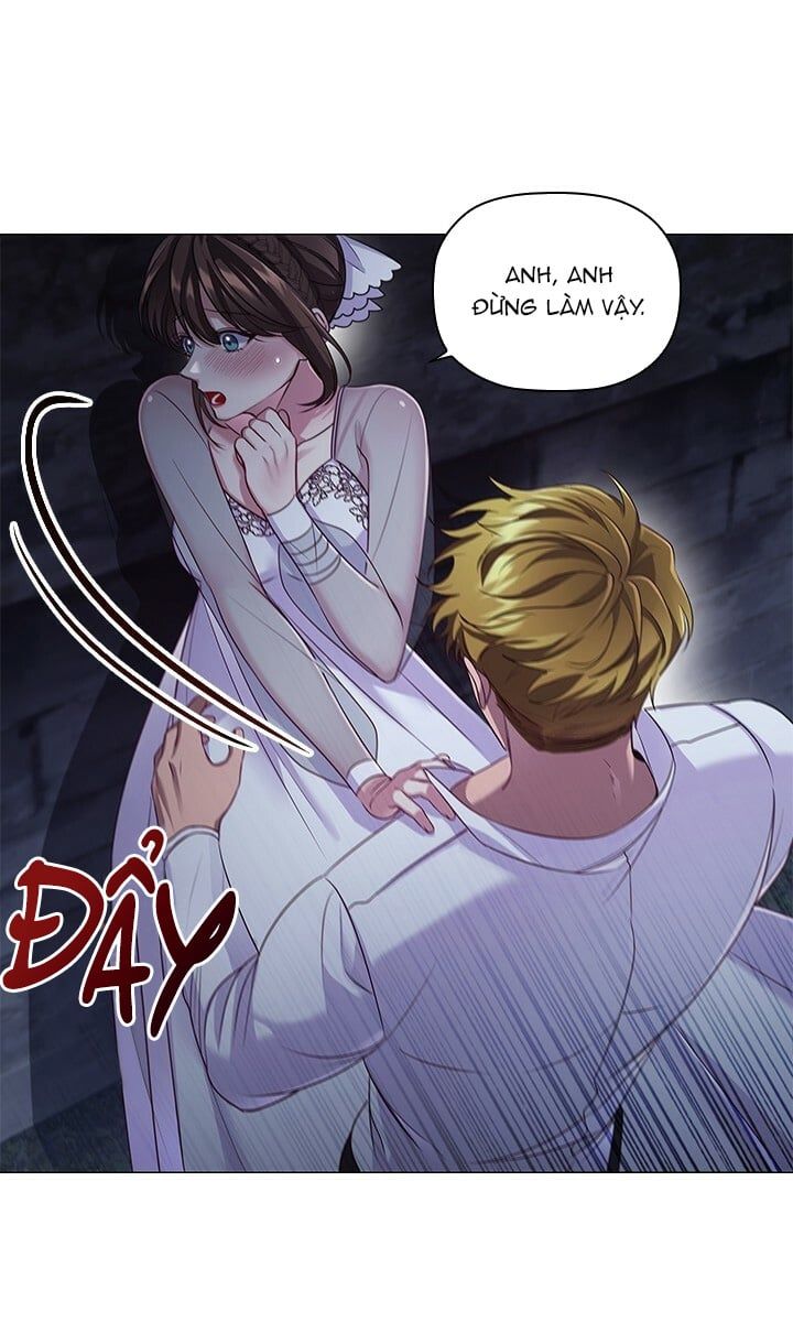 đọc truyện Mùi Hương Của Ác Quỷ Chương 14 ảnh 35 tại Thiên Thai Truyện