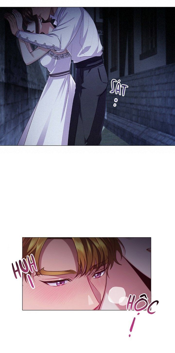 đọc truyện Mùi Hương Của Ác Quỷ Chương 14 ảnh 37 tại Thiên Thai Truyện