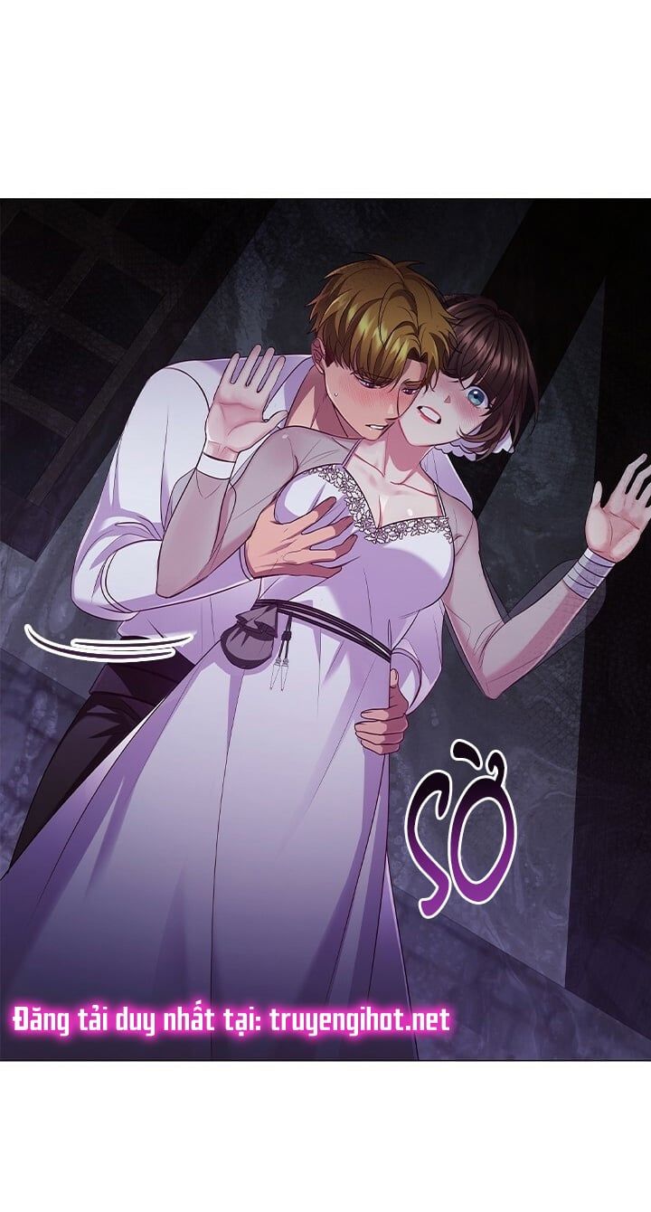 đọc truyện Mùi Hương Của Ác Quỷ Chương 14 ảnh 38 tại Thiên Thai Truyện