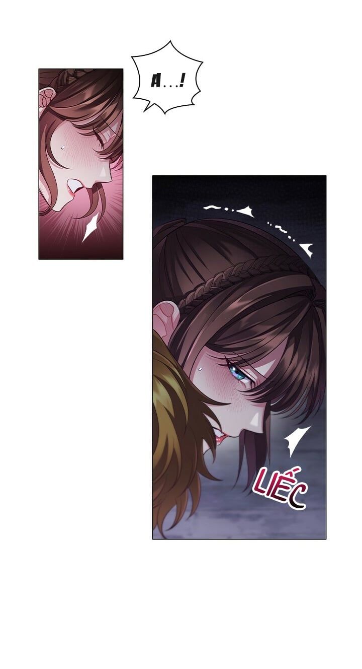 đọc truyện Mùi Hương Của Ác Quỷ Chương 14 ảnh 40 tại Thiên Thai Truyện