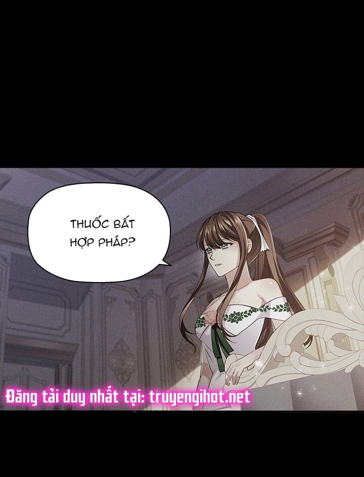 đọc truyện Mùi Hương Của Ác Quỷ Chương 14 ảnh 6 tại Thiên Thai Truyện