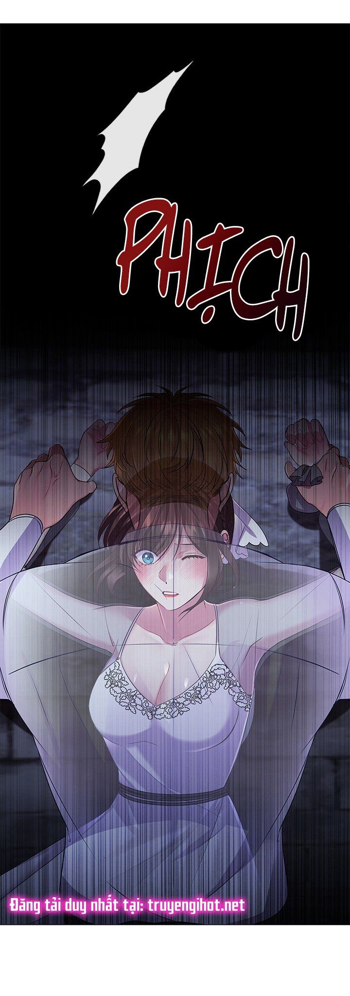 đọc truyện Mùi Hương Của Ác Quỷ Chương 14 ảnh 47 tại Thiên Thai Truyện