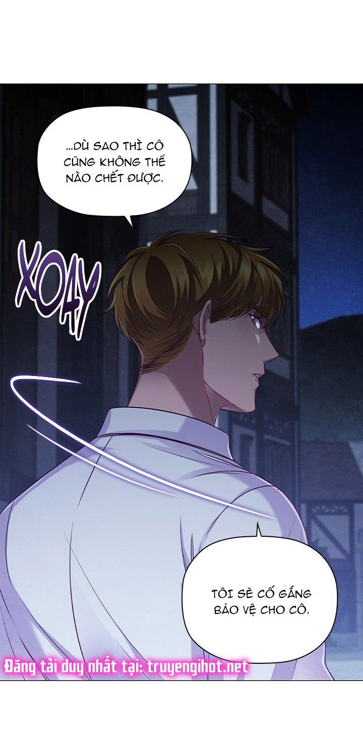 đọc truyện Mùi Hương Của Ác Quỷ Chương 14 ảnh 51 tại Thiên Thai Truyện