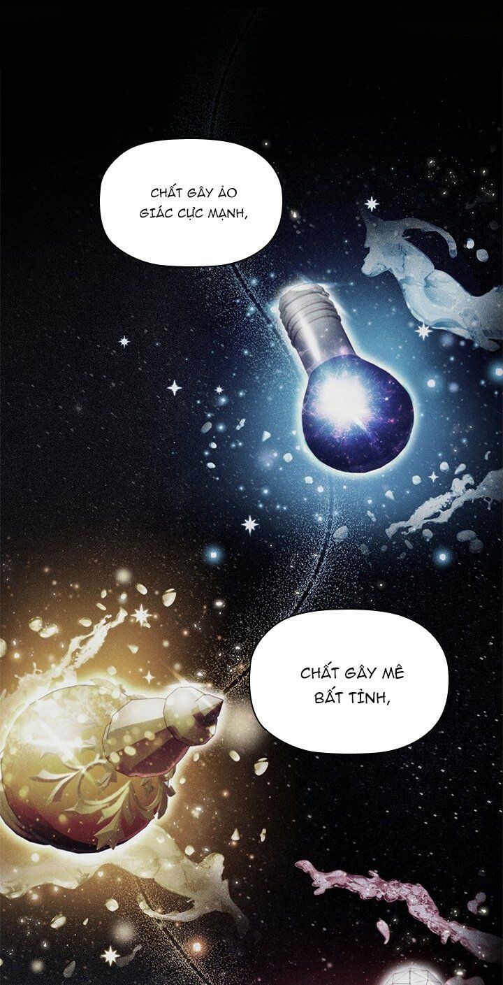 đọc truyện Mùi Hương Của Ác Quỷ Chương 14 ảnh 7 tại Thiên Thai Truyện