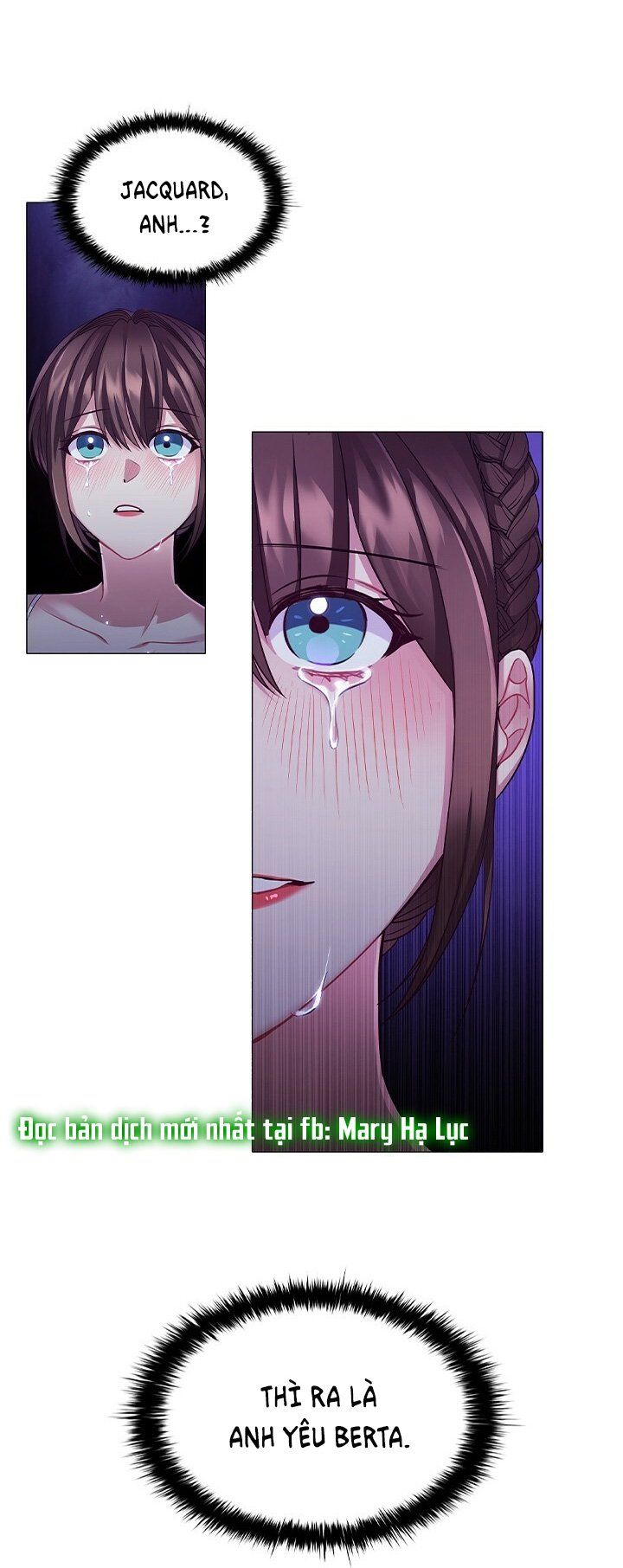 đọc truyện Mùi Hương Của Ác Quỷ Chương 14 ảnh 53 tại Thiên Thai Truyện