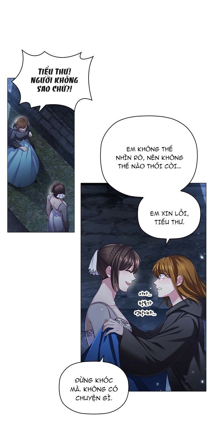 đọc truyện Mùi Hương Của Ác Quỷ Chương 14 ảnh 55 tại Thiên Thai Truyện