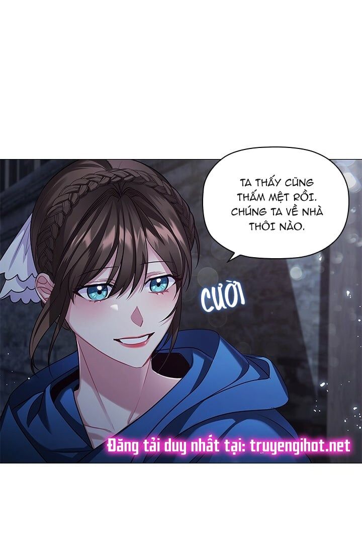 đọc truyện Mùi Hương Của Ác Quỷ Chương 14 ảnh 56 tại Thiên Thai Truyện