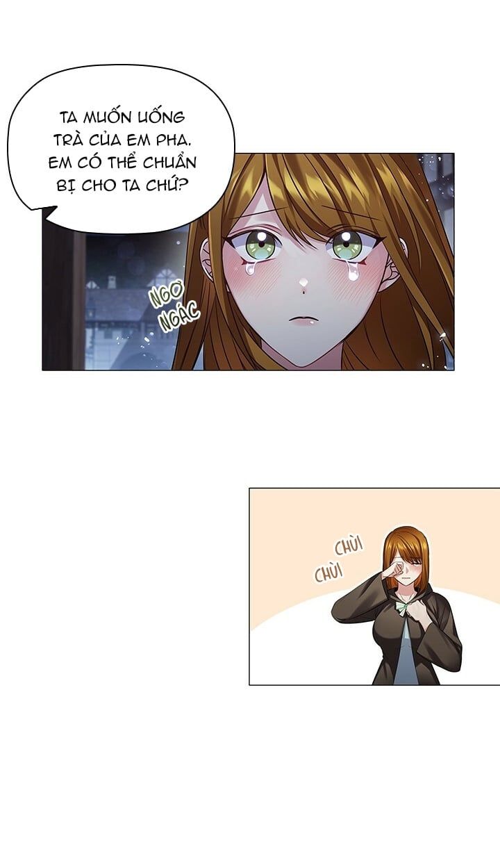 đọc truyện Mùi Hương Của Ác Quỷ Chương 14 ảnh 57 tại Thiên Thai Truyện