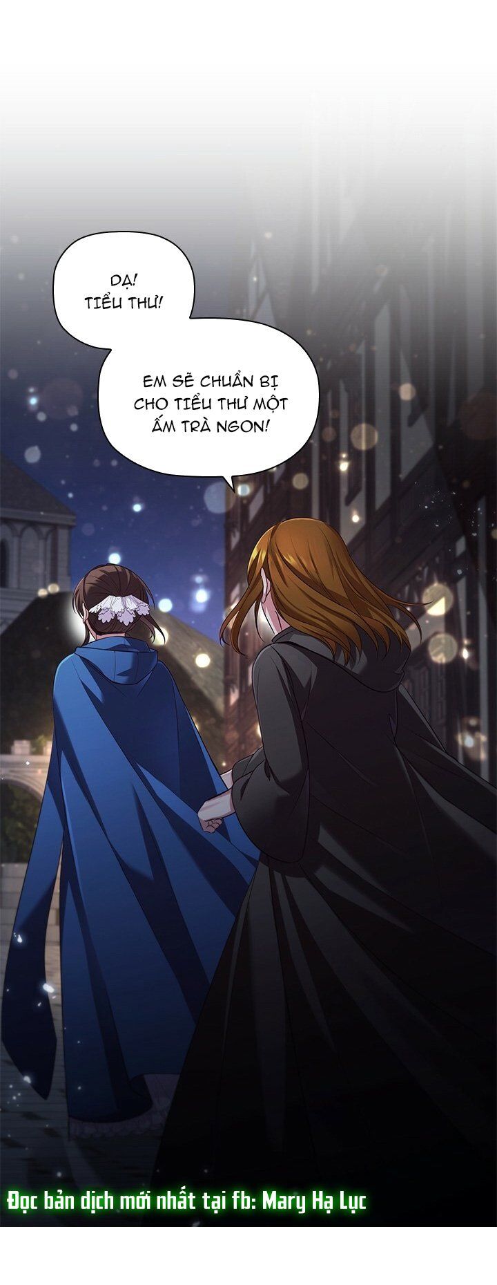 đọc truyện Mùi Hương Của Ác Quỷ Chương 14 ảnh 58 tại Thiên Thai Truyện