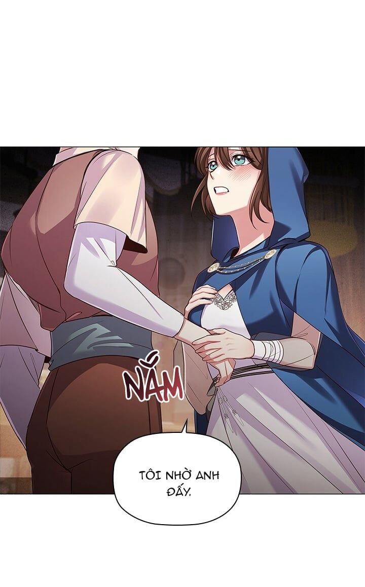 đọc truyện Mùi Hương Của Ác Quỷ Chương 14 ảnh 10 tại Thiên Thai Truyện