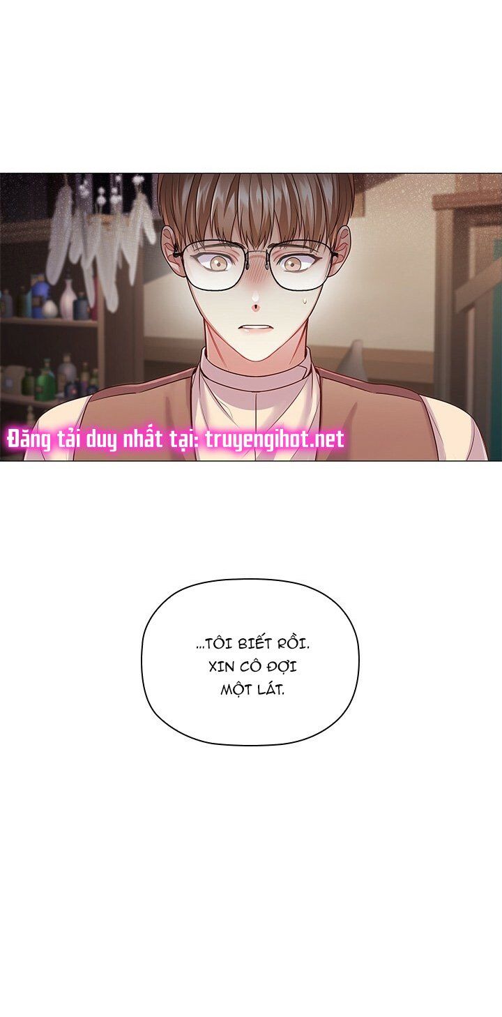 đọc truyện Mùi Hương Của Ác Quỷ Chương 14 ảnh 11 tại Thiên Thai Truyện