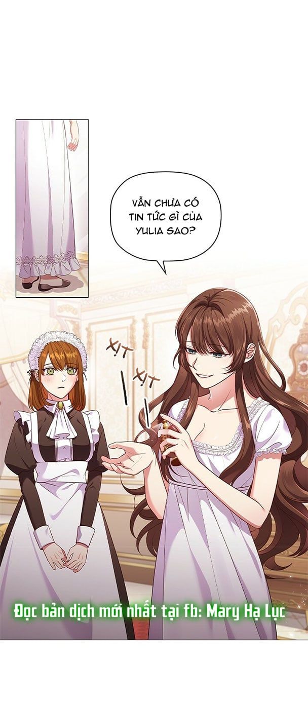 đọc truyện Mùi Hương Của Ác Quỷ Chương 15 ảnh 3 tại Thiên Thai Truyện