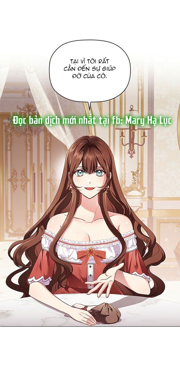 đọc truyện Mùi Hương Của Ác Quỷ Chương 15 ảnh 14 tại Thiên Thai Truyện