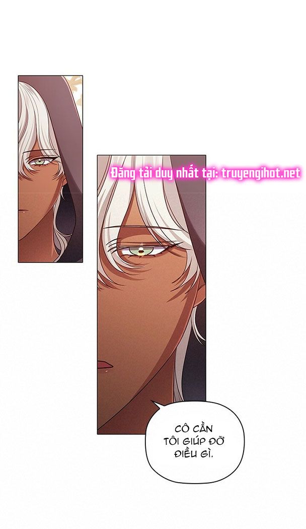 đọc truyện Mùi Hương Của Ác Quỷ Chương 15 ảnh 15 tại Thiên Thai Truyện