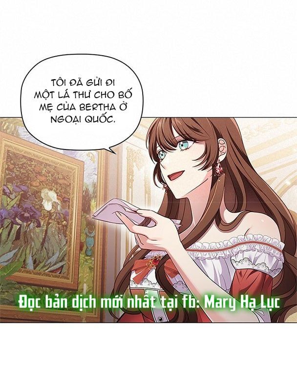 đọc truyện Mùi Hương Của Ác Quỷ Chương 15 ảnh 16 tại Thiên Thai Truyện