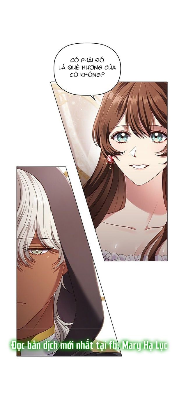 đọc truyện Mùi Hương Của Ác Quỷ Chương 15 ảnh 18 tại Thiên Thai Truyện