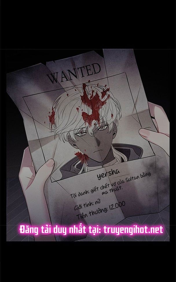 đọc truyện Mùi Hương Của Ác Quỷ Chương 15 ảnh 25 tại Thiên Thai Truyện