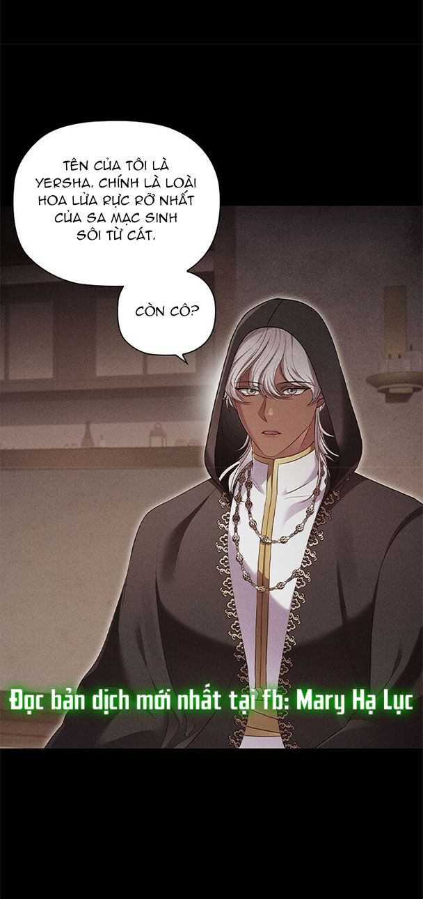 đọc truyện Mùi Hương Của Ác Quỷ Chương 15 ảnh 42 tại Thiên Thai Truyện