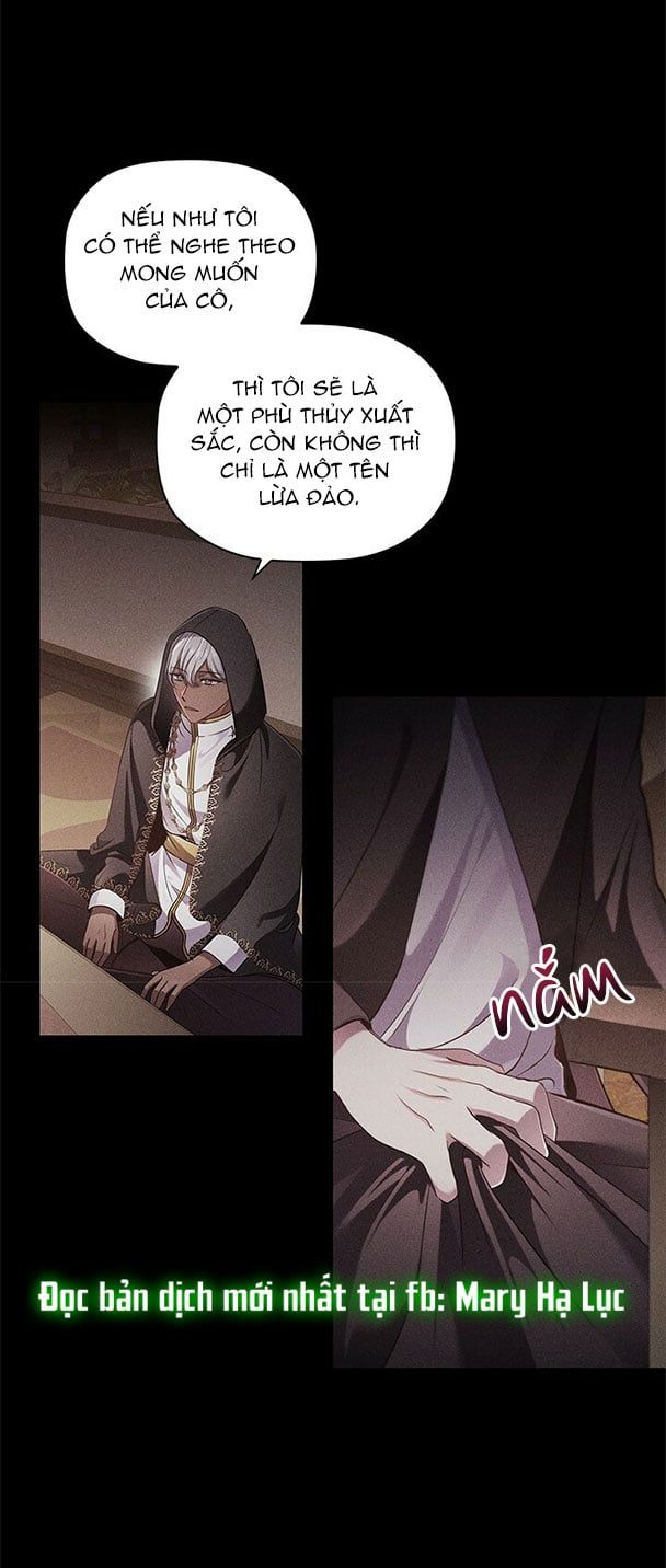 đọc truyện Mùi Hương Của Ác Quỷ Chương 15 ảnh 44 tại Thiên Thai Truyện