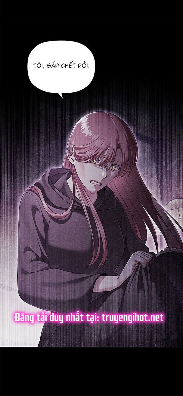 đọc truyện Mùi Hương Của Ác Quỷ Chương 15 ảnh 45 tại Thiên Thai Truyện