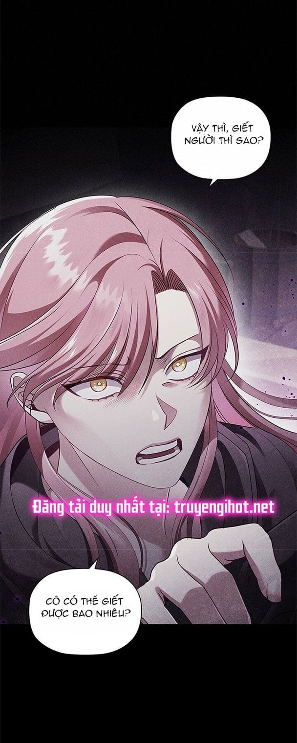 đọc truyện Mùi Hương Của Ác Quỷ Chương 15 ảnh 49 tại Thiên Thai Truyện