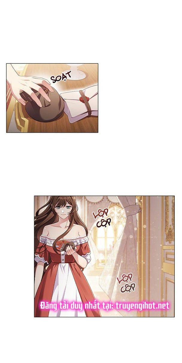 đọc truyện Mùi Hương Của Ác Quỷ Chương 15 ảnh 7 tại Thiên Thai Truyện