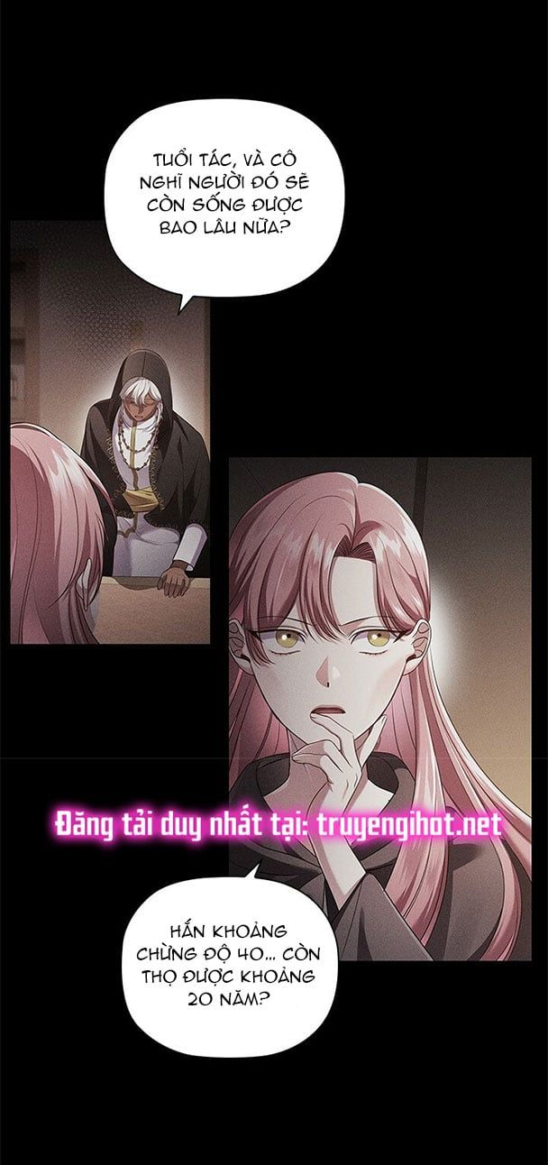 đọc truyện Mùi Hương Của Ác Quỷ Chương 15 ảnh 53 tại Thiên Thai Truyện