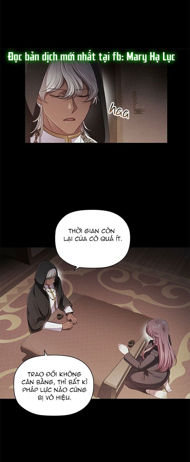 đọc truyện Mùi Hương Của Ác Quỷ Chương 15 ảnh 54 tại Thiên Thai Truyện