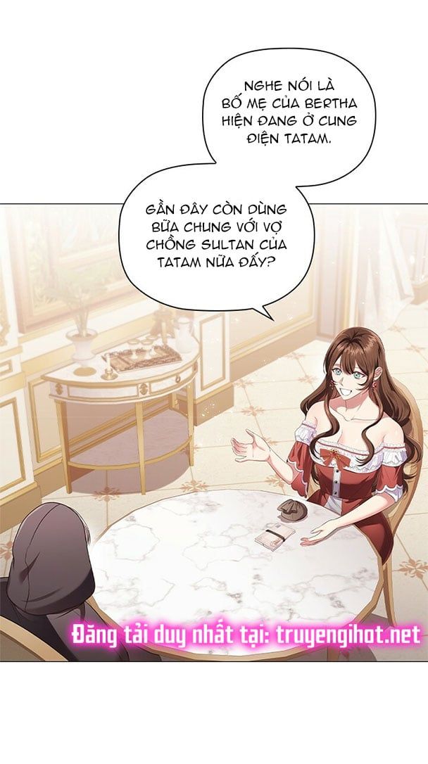 đọc truyện Mùi Hương Của Ác Quỷ Chương 15 ảnh 59 tại Thiên Thai Truyện