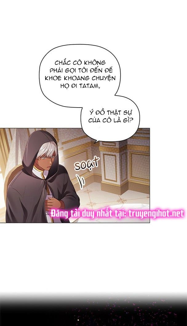 đọc truyện Mùi Hương Của Ác Quỷ Chương 15 ảnh 61 tại Thiên Thai Truyện