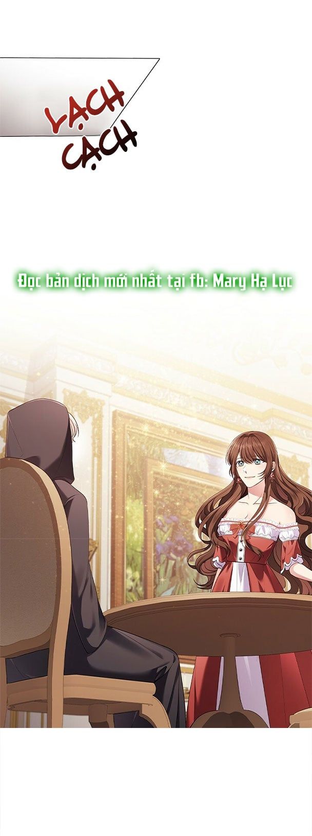 đọc truyện Mùi Hương Của Ác Quỷ Chương 15 ảnh 8 tại Thiên Thai Truyện