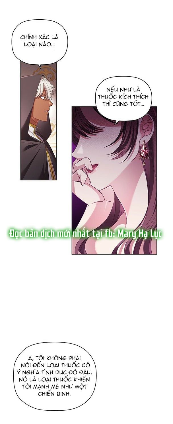 đọc truyện Mùi Hương Của Ác Quỷ Chương 15 ảnh 63 tại Thiên Thai Truyện