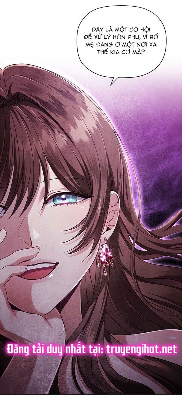 đọc truyện Mùi Hương Của Ác Quỷ Chương 15 ảnh 64 tại Thiên Thai Truyện