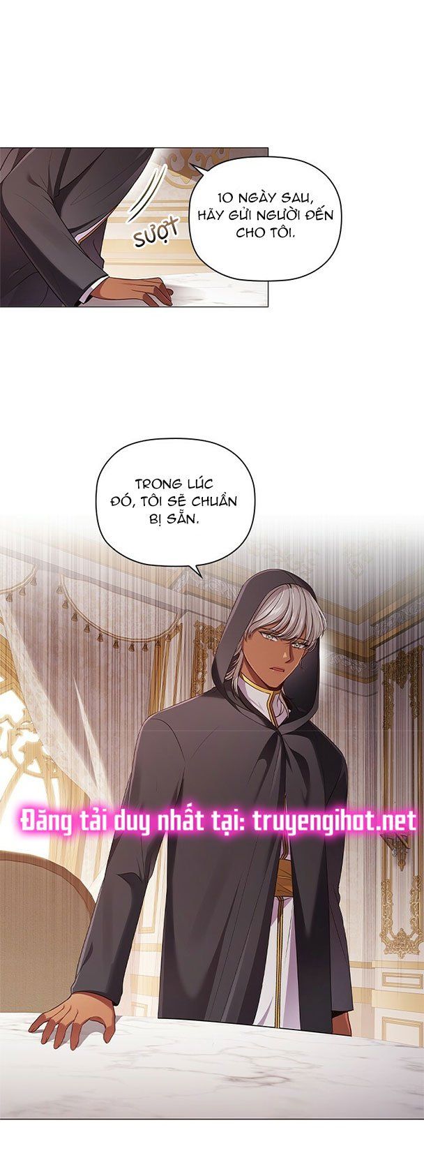 đọc truyện Mùi Hương Của Ác Quỷ Chương 15 ảnh 66 tại Thiên Thai Truyện