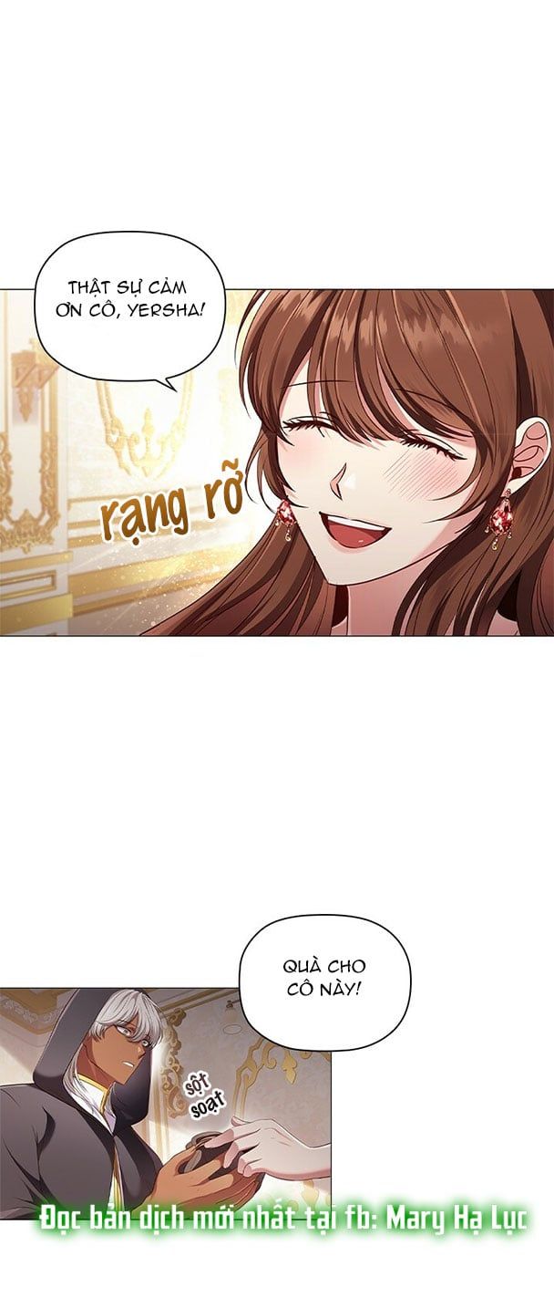 đọc truyện Mùi Hương Của Ác Quỷ Chương 15 ảnh 67 tại Thiên Thai Truyện