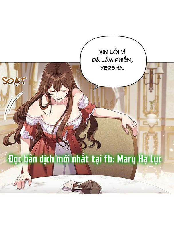 đọc truyện Mùi Hương Của Ác Quỷ Chương 15 ảnh 10 tại Thiên Thai Truyện