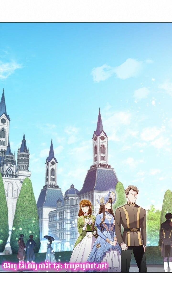 đọc truyện Mùi Hương Của Ác Quỷ Chương 16 ảnh 17 tại Thiên Thai Truyện