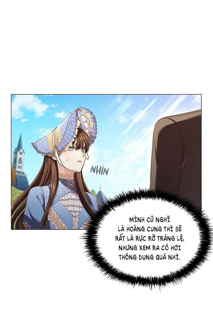 đọc truyện Mùi Hương Của Ác Quỷ Chương 16 ảnh 18 tại Thiên Thai Truyện