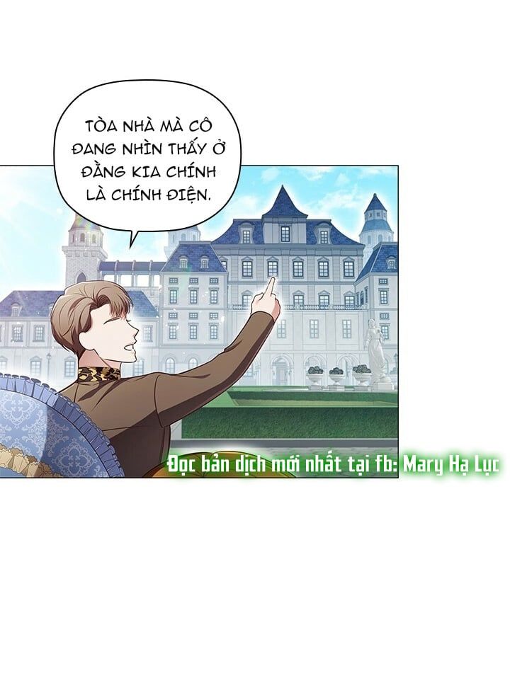 đọc truyện Mùi Hương Của Ác Quỷ Chương 16 ảnh 19 tại Thiên Thai Truyện